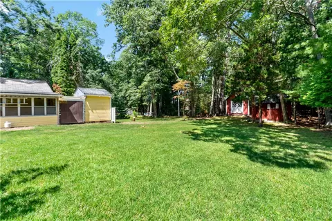 Exterior - 21 Minda Ln, Coventry, RI 02816 photo 9 of 10