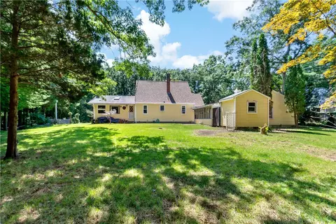 Exterior - 21 Minda Ln, Coventry, RI 02816 photo 8 of 10