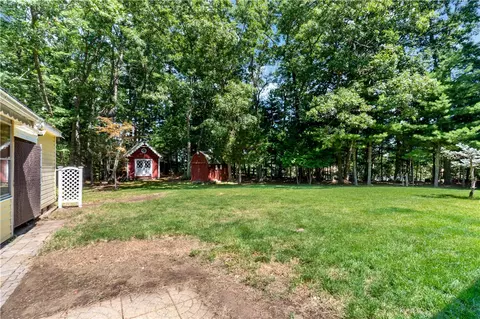 Exterior - 21 Minda Ln, Coventry, RI 02816 photo 10 of 10