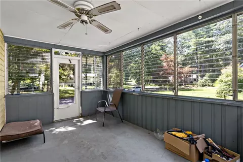 Exterior - 21 Minda Ln, Coventry, RI 02816 photo 3 of 10