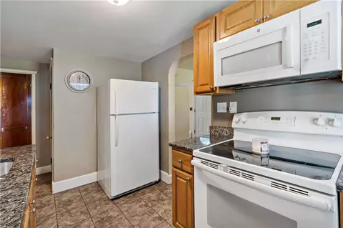 Kitchen - 21 Minda Ln, Coventry, RI 02816 photo 1 of 3