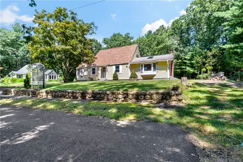 Exterior - 21 Minda Ln, Coventry, RI 02816 photo 2 of 10