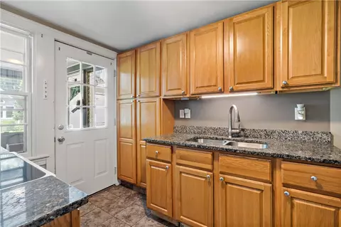 Kitchen - 21 Minda Ln, Coventry, RI 02816 photo 2 of 3