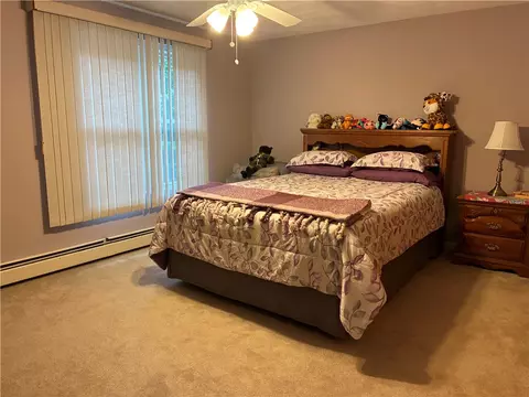 Bedroom - 20 Pheasant Run #C, Smithfield, RI 02917 photo 3 of 4