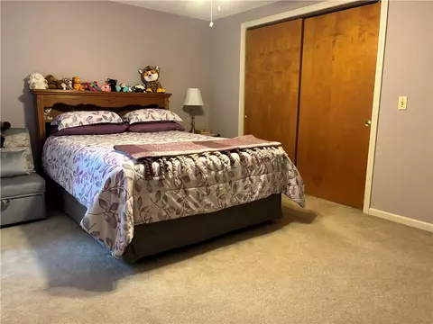 Bedroom - 20 Pheasant Run #C, Smithfield, RI 02917 photo 4 of 4