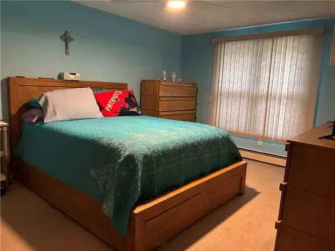 Bedroom - 20 Pheasant Run #C, Smithfield, RI 02917 photo 1 of 4