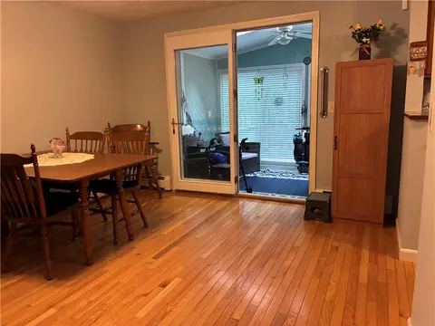Dining - 20 Pheasant Run #C, Smithfield, RI 02917 photo 1 of 3