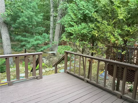 Exterior - 20 Pheasant Run #C, Smithfield, RI 02917 photo 5 of 5