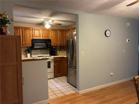 Kitchen - 20 Pheasant Run #C, Smithfield, RI 02917 photo 5 of 5