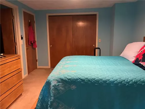 Bedroom - 20 Pheasant Run #C, Smithfield, RI 02917 photo 2 of 4