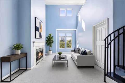 1000 Providence Pl #401 & ST407, Providence, RI 02903