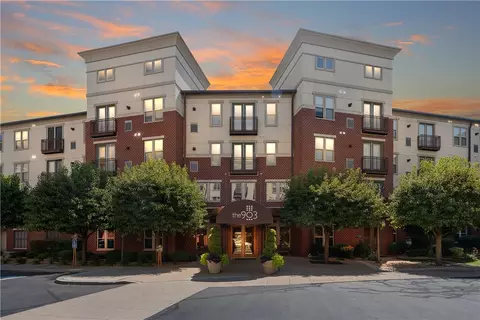 1000 Providence Pl #401 & ST407, Providence, RI 02903