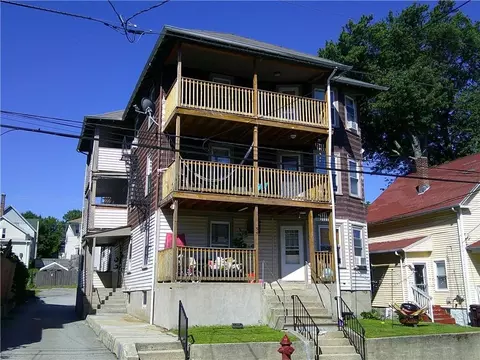 54 First Ave, Woonsocket, RI 02895