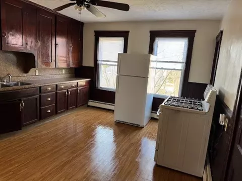 Kitchen - 54 First Ave, Woonsocket, RI 02895 photo 3 of 4