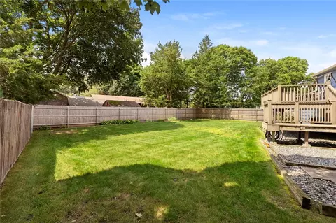 Exterior - 67 Winston Ave, Warwick, RI 02886 photo 10 of 10