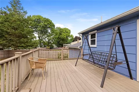 Exterior - 67 Winston Ave, Warwick, RI 02886 photo 6 of 10