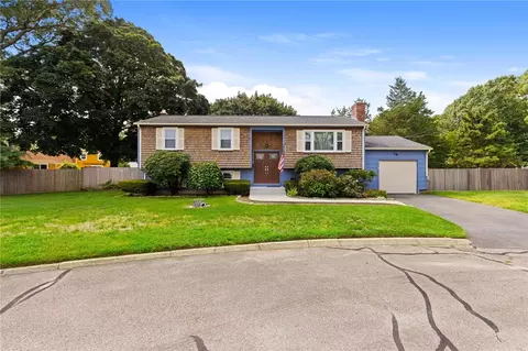 Exterior - 67 Winston Ave, Warwick, RI 02886 photo 2 of 10