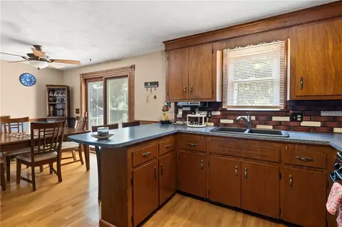 Kitchen - 67 Winston Ave, Warwick, RI 02886 photo 2 of 5