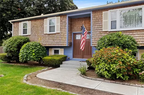Exterior - 67 Winston Ave, Warwick, RI 02886 photo 4 of 10