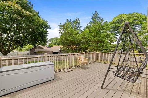 Exterior - 67 Winston Ave, Warwick, RI 02886 photo 5 of 10