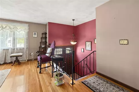 Entry Way - 67 Winston Ave, Warwick, RI 02886 photo 1 of 5