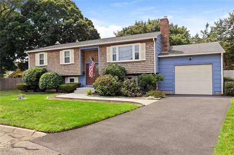Exterior - 67 Winston Ave, Warwick, RI 02886 photo 3 of 10