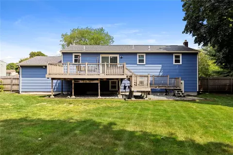 Exterior - 67 Winston Ave, Warwick, RI 02886 photo 9 of 10