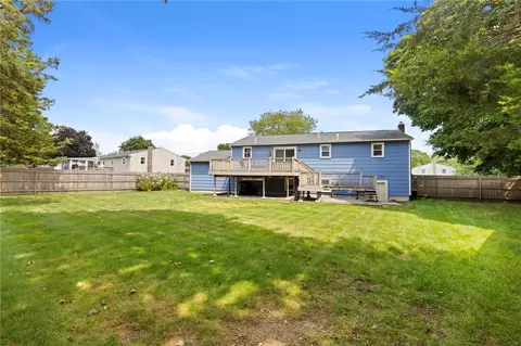 Exterior - 67 Winston Ave, Warwick, RI 02886 photo 8 of 10