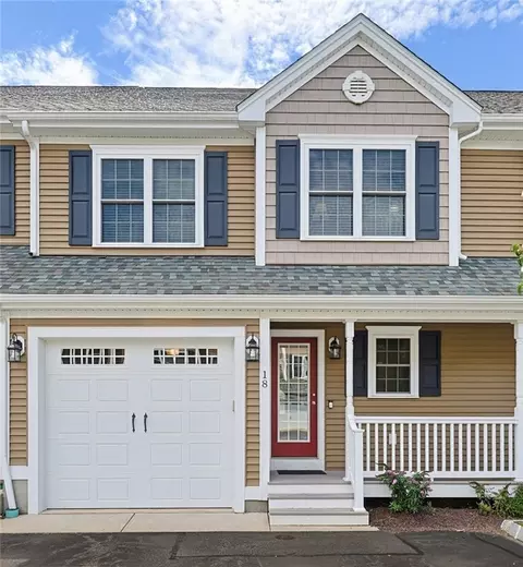 1400 Commerce Way #18, Attleboro, MA 02703