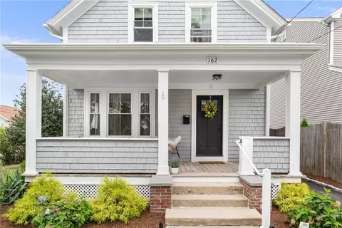 162 Juniper St, East Providence, RI 02914