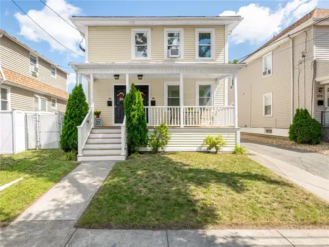 100 Central Ave, East Providence, RI 02914