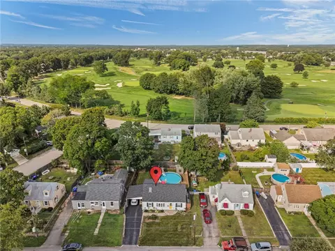 119 Frederick St, East Providence, RI 02916
