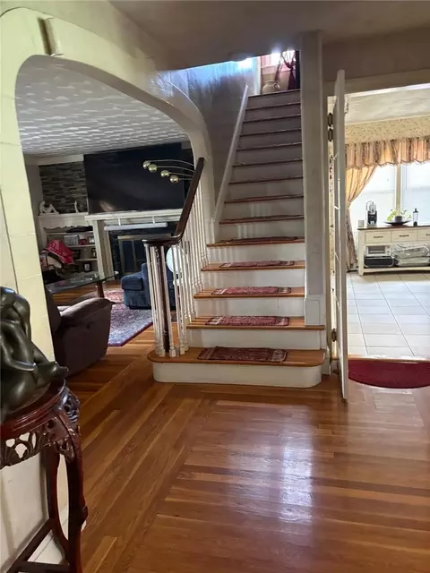 Entry Way - 82 Killingly St, Providence, RI 02909 photo 1 of 1