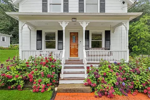 Exterior - 35 Cooper Hill Rd, Mapleville, RI 02839 photo 3 of 14