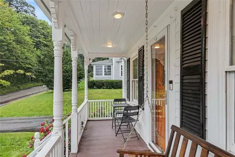 Exterior - 35 Cooper Hill Rd, Mapleville, RI 02839 photo 6 of 14