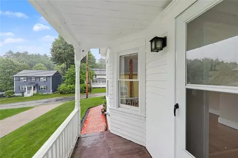 Exterior - 35 Cooper Hill Rd, Mapleville, RI 02839 photo 10 of 14
