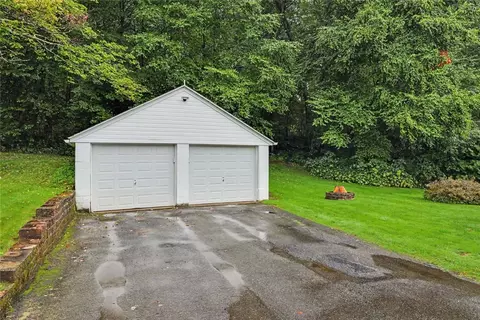Exterior - 35 Cooper Hill Rd, Mapleville, RI 02839 photo 12 of 14