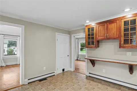 Entry Way - 35 Cooper Hill Rd, Mapleville, RI 02839 photo 6 of 8