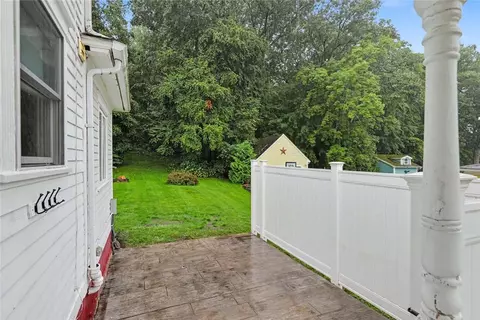 Exterior - 35 Cooper Hill Rd, Mapleville, RI 02839 photo 7 of 14