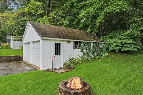 Exterior - 35 Cooper Hill Rd, Mapleville, RI 02839 photo 14 of 14