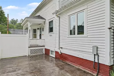 Exterior - 35 Cooper Hill Rd, Mapleville, RI 02839 photo 8 of 14