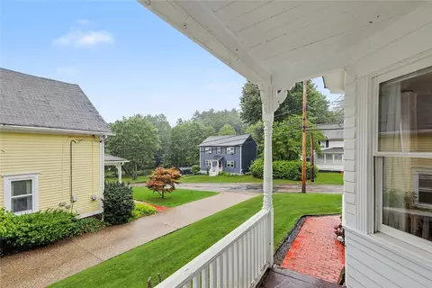 Exterior - 35 Cooper Hill Rd, Mapleville, RI 02839 photo 11 of 14
