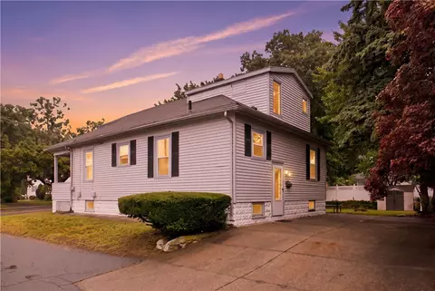 445 Smithfield Rd, North Providence, RI 02904