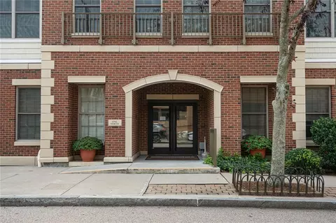 1 Wayland Ave #201N, Providence, RI 02906