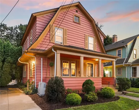 84 Waterman Ave, Cranston, RI 02910