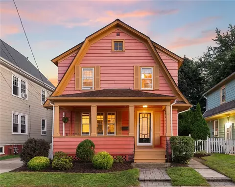 84 Waterman Ave, Cranston, RI 02910
