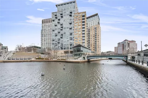 200 Exchange St #1512, Providence, RI 02903