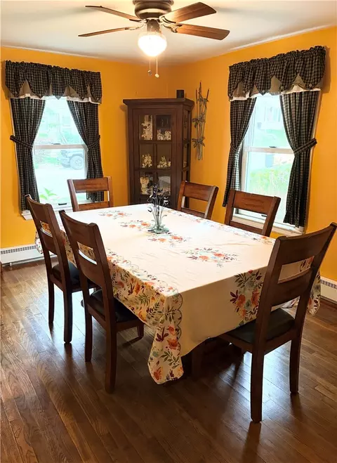 Dining - 52 Power Ave, Warwick, RI 02888 photo 1 of 1