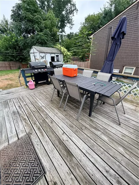 Exterior - 52 Power Ave, Warwick, RI 02888 photo 4 of 7