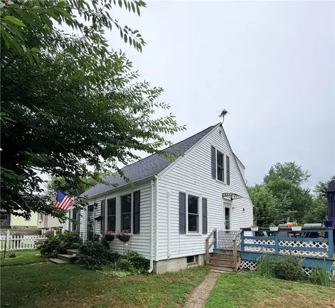 Exterior - 52 Power Ave, Warwick, RI 02888 photo 3 of 7